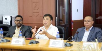 Малайз, Тайландын бизнесийн төлөөлөгчид Монголоос мах худалдан авах санал тавьлаа