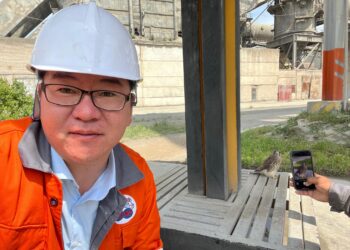 "Хөтөл"-ийн Л.Наранбаатар: Хөтөл үнээ нэмээгүй, хоногт ~1.500-2000 тн цемент борлуулж байна