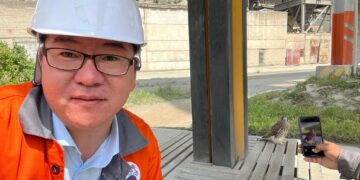 "Хөтөл"-ийн Л.Наранбаатар: Хөтөл үнээ нэмээгүй, хоногт ~1.500-2000 тн цемент борлуулж байна