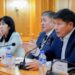 Гашуунсухайт-Ганцмод боомтод автомат удирдлагатай тээвэр нэвтрүүлэх бэлтгэлийг хангаж, туршилтын тээвэрлэлт эхлэхээр боллоо