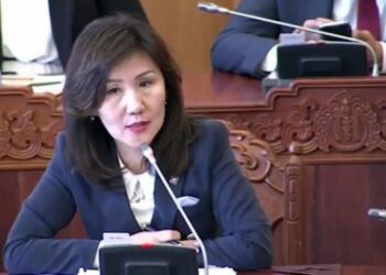 М.Оюунчимэг: Барилгын материалын чанар, стандарт хүүхдүүдийн эрүүл мэндэд ноцтой хохирол учруулж байна