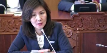 М.Оюунчимэг: Барилгын материалын чанар, стандарт хүүхдүүдийн эрүүл мэндэд ноцтой хохирол учруулж байна