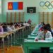Монгол хэл бичгийн шалгалтад 1180 сурагч "унажээ"