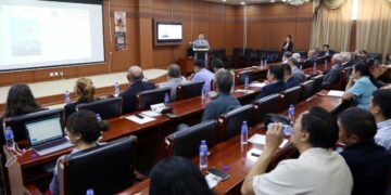 Монгол, Францын мал аж ахуйн салбарын хамтын ажиллагааны бизнес уулзалт боллоо