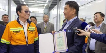 Монгол Улсад анх удаа ойн генетик нөөцийн төв байгуулав