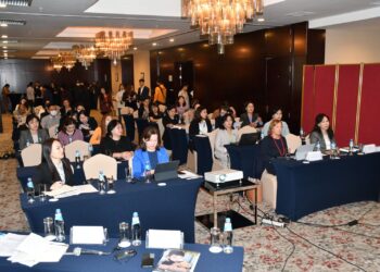 "Хүүхдийн илүүдэл жин, таргалалтаас сэргийлэх нь" хэлэлцүүлэг боллоо