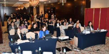 "Хүүхдийн илүүдэл жин, таргалалтаас сэргийлэх нь" хэлэлцүүлэг боллоо