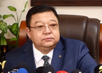 С.Эрдэнэ: АН-ын их хурал 7 дугаар сарын 2-ны өдөр болно