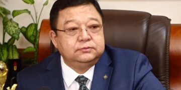 С.Эрдэнэ: АН-ын их хурал 7 дугаар сарын 2-ны өдөр болно