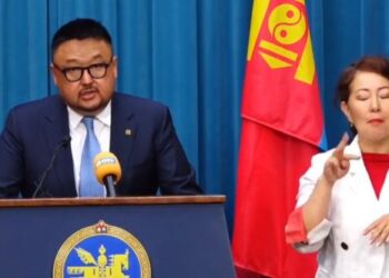 З.Мэндсайхан: Ургац хураах ажилд зориулж 10 мянган тонн дизель түлшийг хаврын тариалалтын үнээр нийлүүлнэ