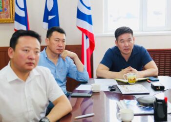 Маргааш Ардчилсан намын их хурал болохгүй гэв