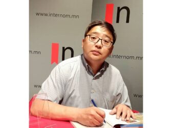 До.Болдхуяг: Бидний каталогидоо оруулсан шаазангууд бүгд бүрэн бүтнээрээ Монгол Улсад хадгалагдаж байна