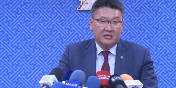 "Кью-Эс-Си" компани Хөгжлийн банкны 191.1 тэрбум төгрөгийн зээлээ бүрэн төлжээ