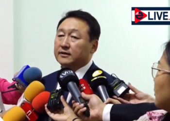 Д.Тогтохсүрэн: АИ-92 шатахуун 1000 гаруй төгрөгөөр нэмэгдэх магадлалтай