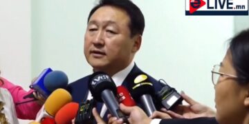 Д.Тогтохсүрэн: АИ-92 шатахуун 1000 гаруй төгрөгөөр нэмэгдэх магадлалтай