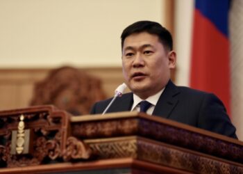 Ерөнхий сайд Л.Оюун-Эрдэнэ Сингапур улсын ерөнхий сайдын урилгаар тус улсад албан ёсоор айлчилна