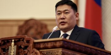 Ерөнхий сайд Л.Оюун-Эрдэнэ Сингапур улсын ерөнхий сайдын урилгаар тус улсад албан ёсоор айлчилна