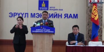 ЭМЯ: Хүүхэд өндөр настнуудыг олон хүн цугласан газраар явуулахгүй байхыг анхааруулж байна