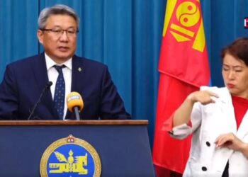 Г.Ёндон: АИ-92 шатахууны гаалийн албан татварыг тэглэх шийдвэрийг сунгалаа