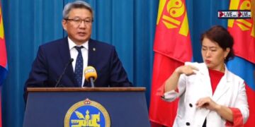 Г.Ёндон: АИ-92 шатахууны гаалийн албан татварыг тэглэх шийдвэрийг сунгалаа