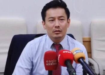 О.Батнайрамдал: Монгол газрын тосны үйлдвэр 2025 онд ашиглалтад орно