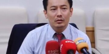 О.Батнайрамдал: Монгол газрын тосны үйлдвэр 2025 онд ашиглалтад орно