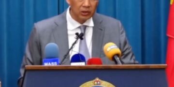 Л.Энх-Амгалан: Бүх сургууль, цэцэрлэгийн үйл ажиллагааг есдүгээр сарын 1-нд зэрэг эхлүүлэхгүй