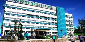 Эрдэнэт үйлдвэр бүх ажилтнаа 1 сая төгрөгөөр урамшуулжээ