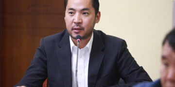 Нийслэлийн Агаар, орчны бохирдолтой тэмцэх газрын дарга Ц.Ганболд: 500 тонн сайжруулсан түлш нөөцлөөд байна