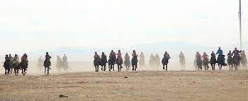 Хурдан морины салбар хороо тайлбар хийжээ