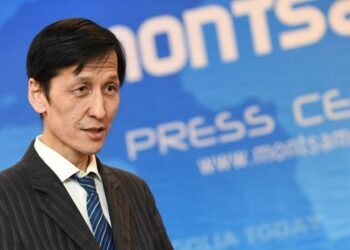 Н.Энхбаяр: Инфляцийн өсөлт ирэх 2023 оныг дамнан үргэлжлэх магадлалтай гэж ОУВС-ын шинжээчид үзэж байна