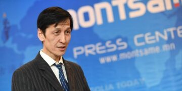 Н.Энхбаяр: Инфляцийн өсөлт ирэх 2023 оныг дамнан үргэлжлэх магадлалтай гэж ОУВС-ын шинжээчид үзэж байна