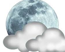 Ирэх долоо хоногт баруун аймгуудын нутгаар сэрүүснэ