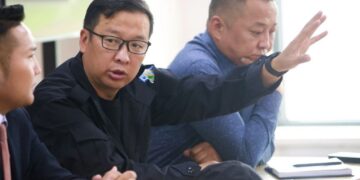 БОАЖЯ-ны сайд Б.Бат-Эрдэнэ: Дархан, Эрдэнэтэд шахмал түлш нийлүүлдэг болно