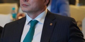 С.Амарсайхан: Хэрэглэгч бус "үйлдвэрлэгч орон" болно