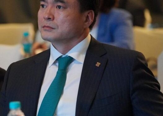 С.Амарсайхан: Хэрэглэгч бус "үйлдвэрлэгч орон" болно