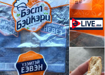 "Бэст Бэйкэри" үйлдвэрийн бүтээгдхүүн хэрэглэгчдийг хохироож байна уу?