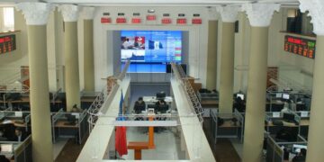 Хувьцаат компаниудын зэрэглэлийг өөрчилжээ