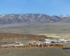 Баянхонгорт 4.4 магнитудын хүчтэй газар хөдлөлт болжээ