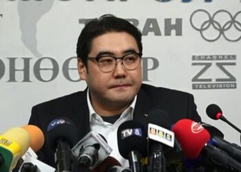 Батхүүгийн Ганхөлөг хар тамхины хэргээр дуудагджээ