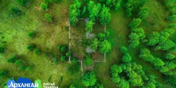 Гол мод – 2 дурсгалт газар