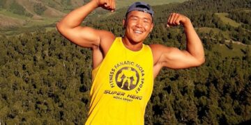 "Алтаргана" наадамд улсын заан Д. Анар, сумын заан С.Жавхлан нар үзүүрлэв