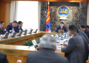 ЗГ: Шатахууны үнийн асуудлыг хэлэлцэж байна 