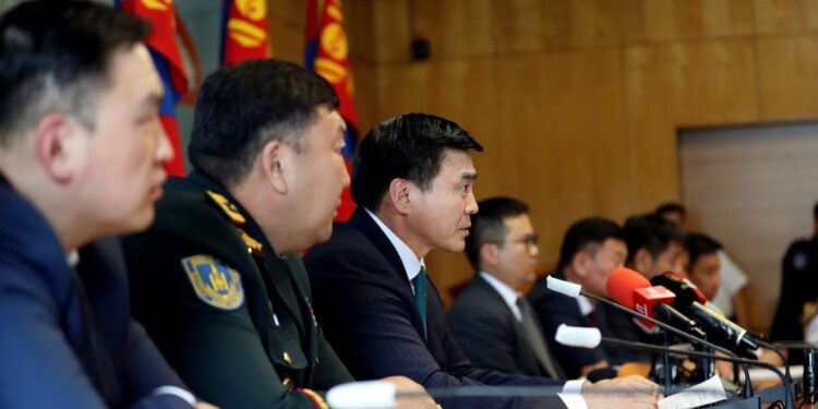 Үндэсний Их баяр наадмыг зохион байгуулах бэлтгэл ажил 85 хувьтай байна