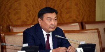 Д.Баярсайхан: Койн гаргасан аж ахуйн нэгжүүд 950 орчим тэрбум төгрөгийн санхүүжилт босгосон