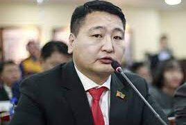 ШӨХТГ-ын дарга С.Мөнхчулуун зээлийн мэдээллийн сантай холбоотой асуудлаар Монголбанканд хандав