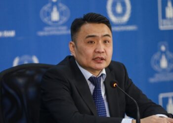 Омикроны Ва 4, Ва 5 шинэ хувилбараас иргэд өөрийгөө хамгаалах аргыг Вакцины нэмэлт тун гэж О.Батбаяр хэллээ