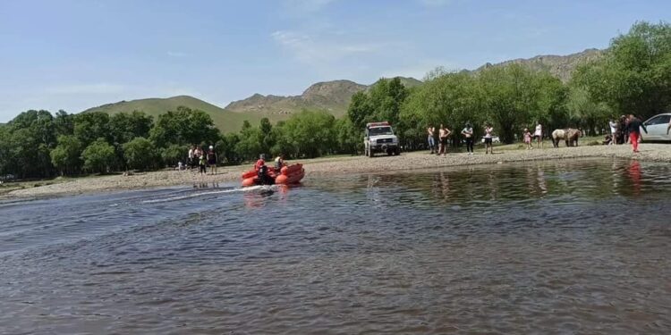 Баяр, амралтын өдрүүдэд гамшиг, ослын нийт 75 дуудлага гарчээ