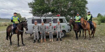 Баярын амралтаар 56 иргэнийг авран хамгаалав