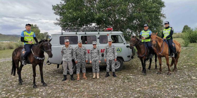 Баярын амралтаар 56 иргэнийг авран хамгаалав